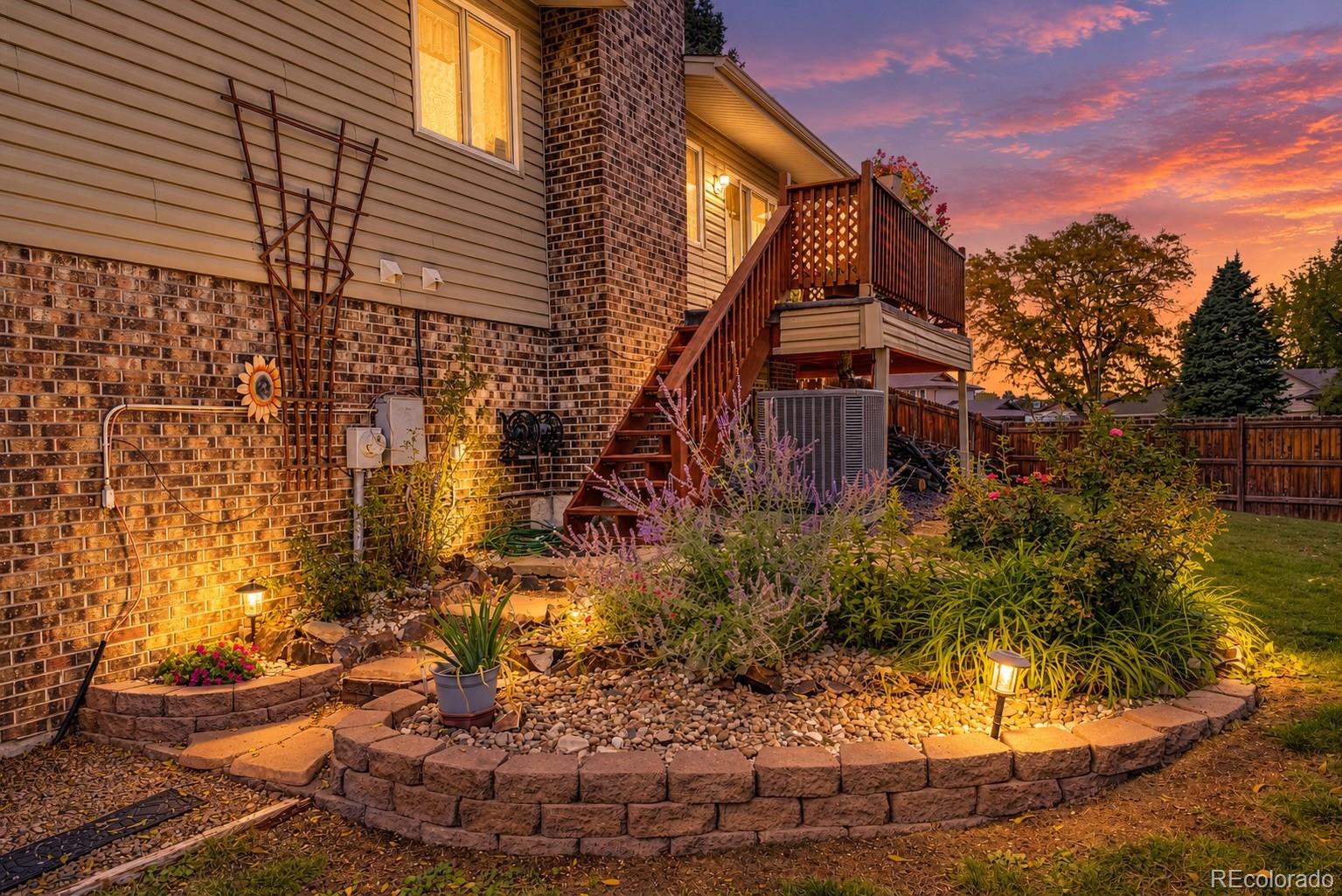 MLS Image #9 for 10769 w warren drive,lakewood, Colorado