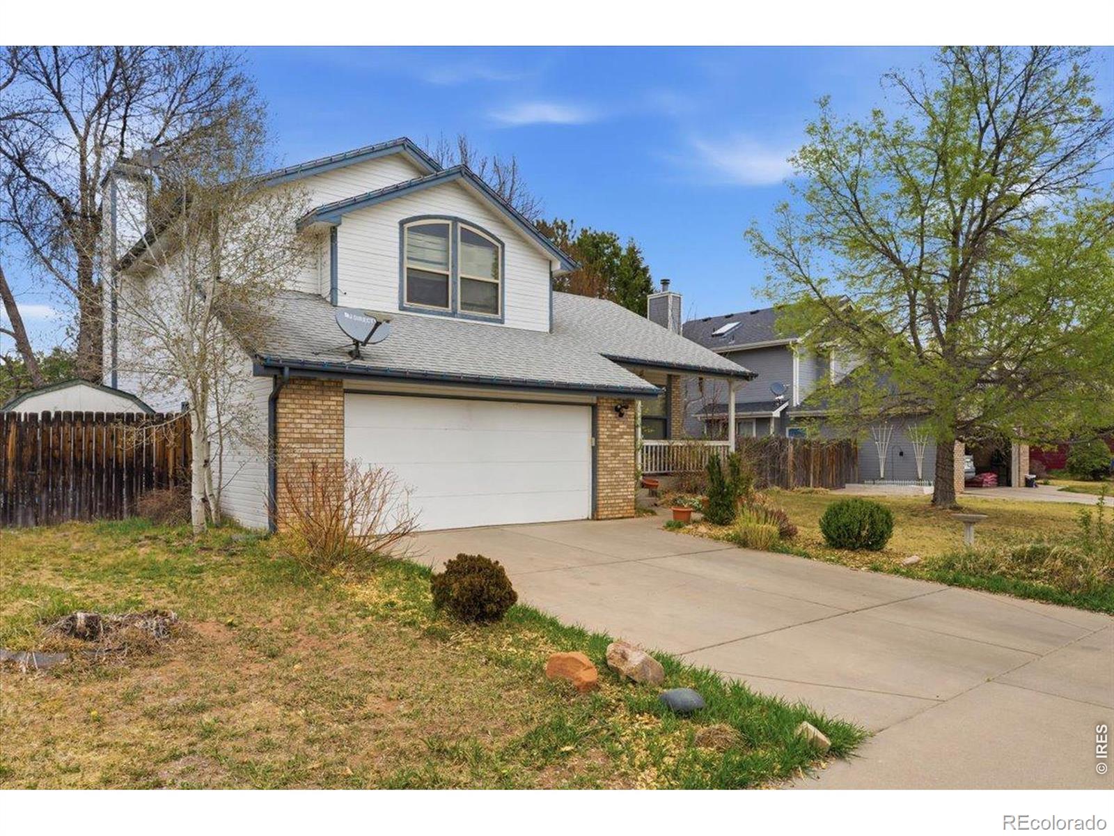 MLS Image #36 for 3448  sam houston circle,fort collins, Colorado