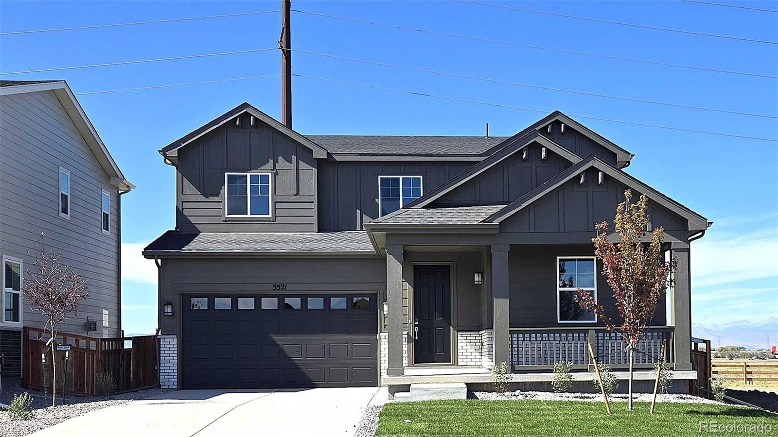 MLS Image #0 for 3521  switchgrass lane,dacono, Colorado