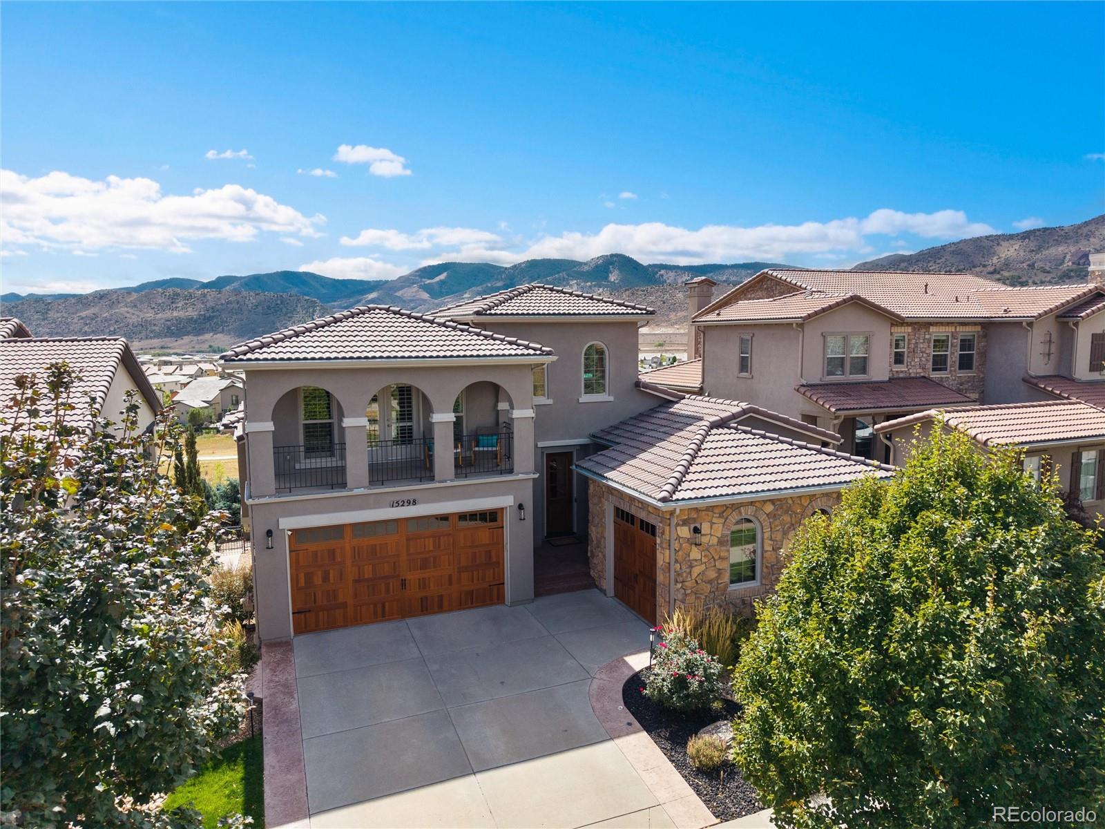 MLS Image #0 for 15298 w baker avenue,lakewood, Colorado
