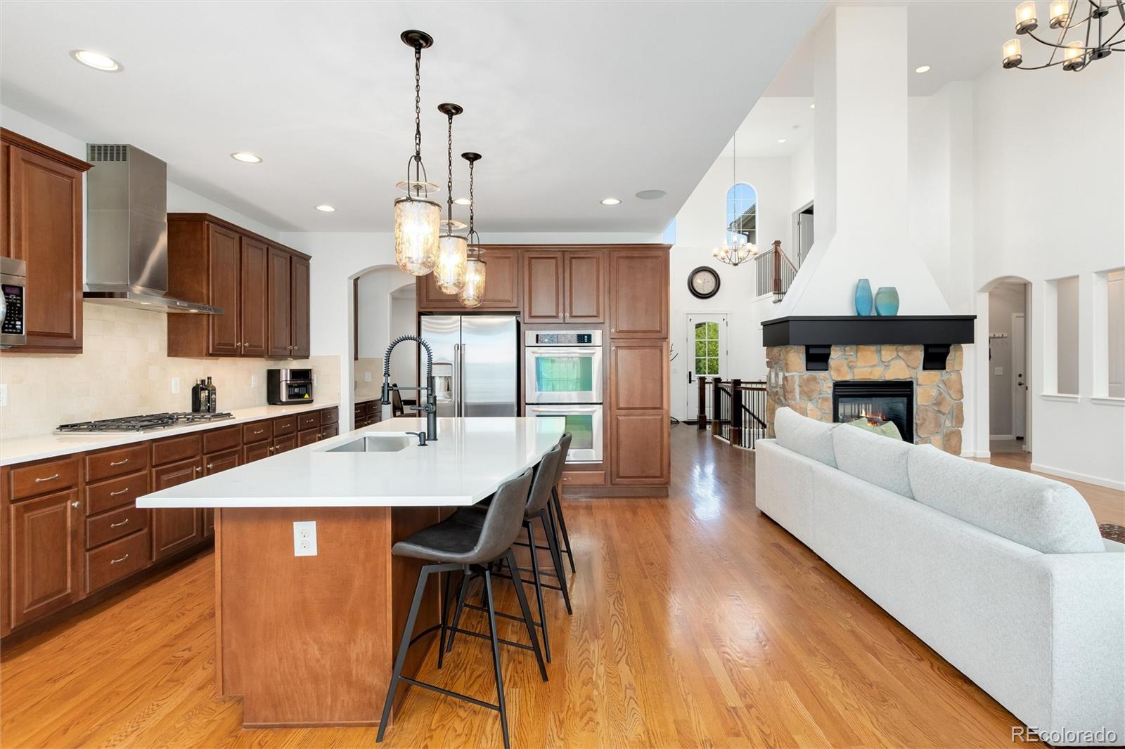 MLS Image #10 for 15298 w baker avenue,lakewood, Colorado