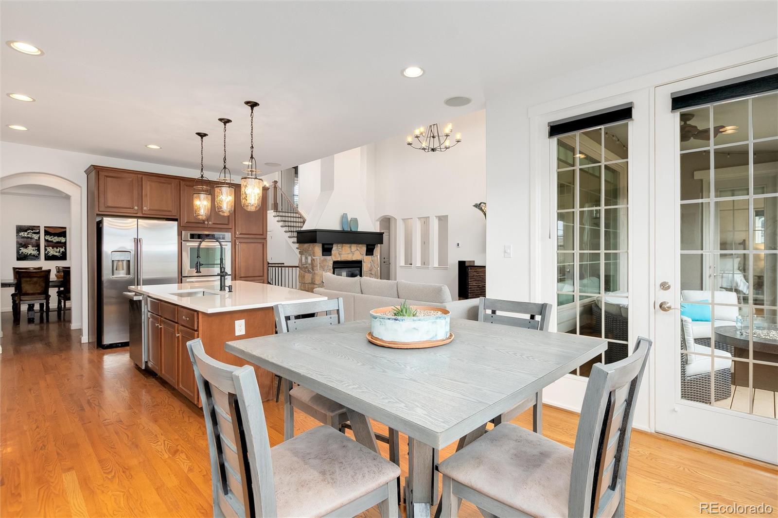 MLS Image #15 for 15298 w baker avenue,lakewood, Colorado