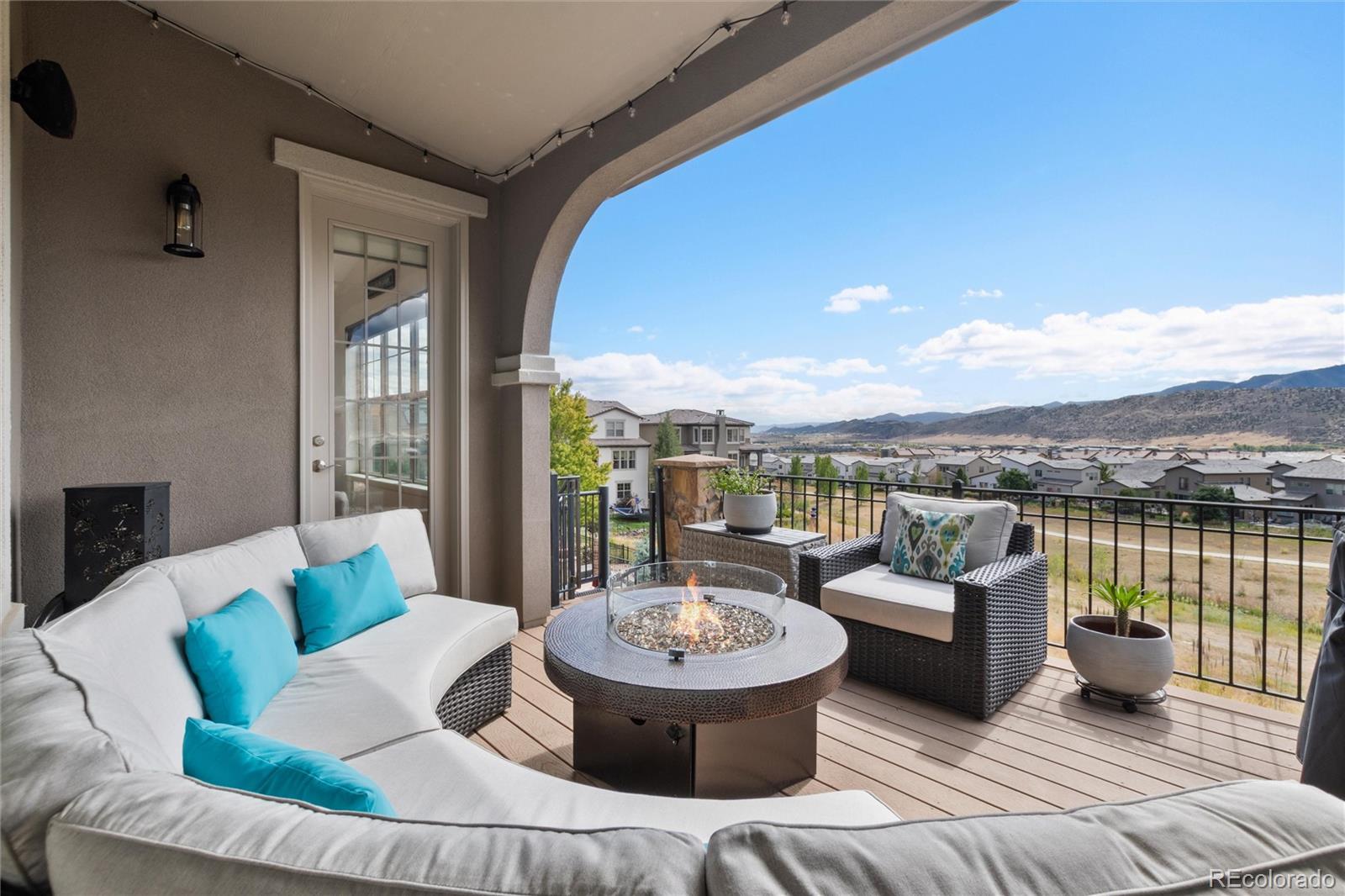MLS Image #16 for 15298 w baker avenue,lakewood, Colorado