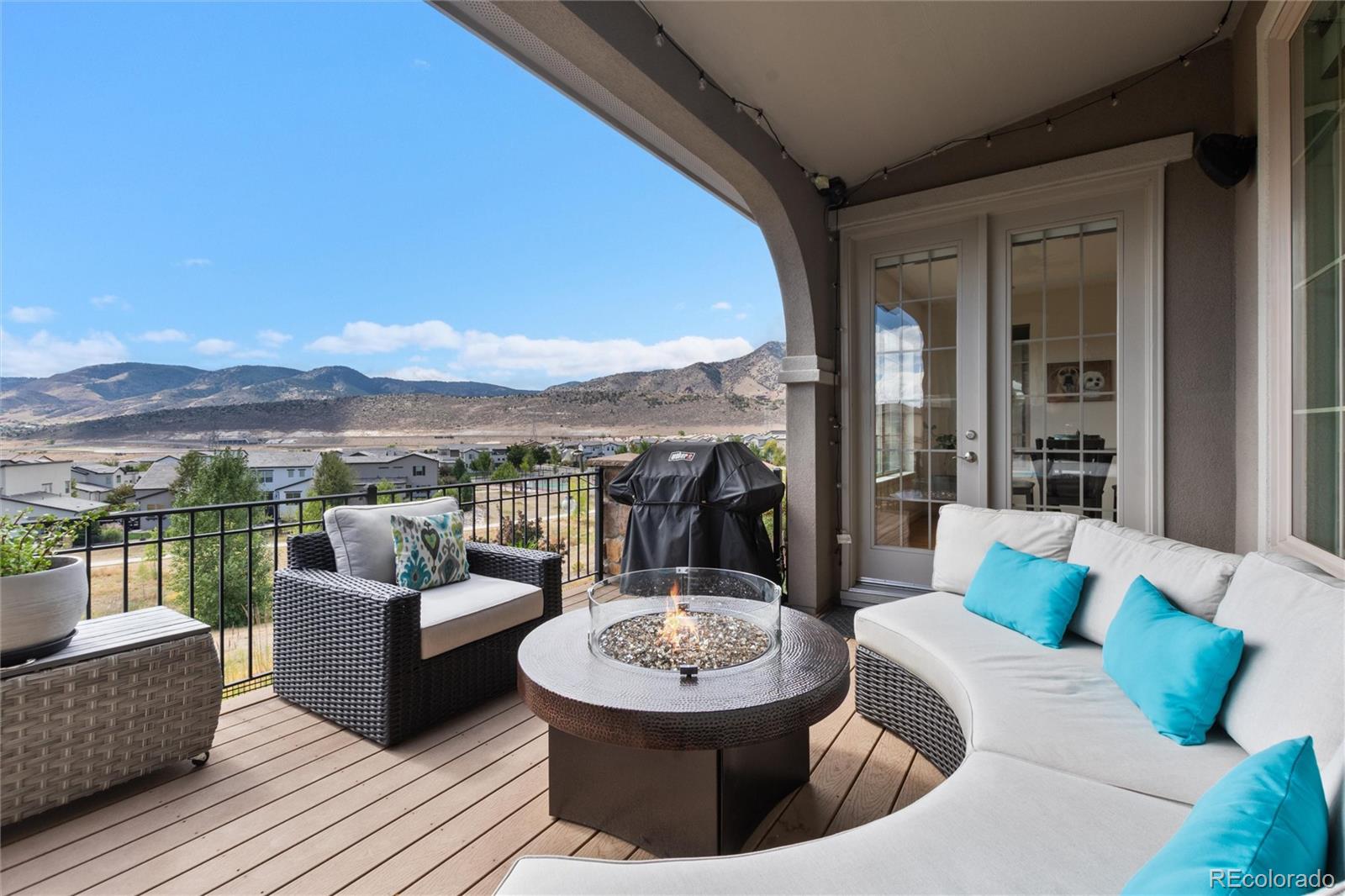 MLS Image #17 for 15298 w baker avenue,lakewood, Colorado