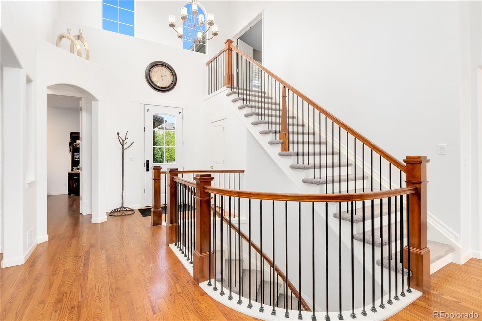 MLS Image #2 for 15298 w baker avenue,lakewood, Colorado