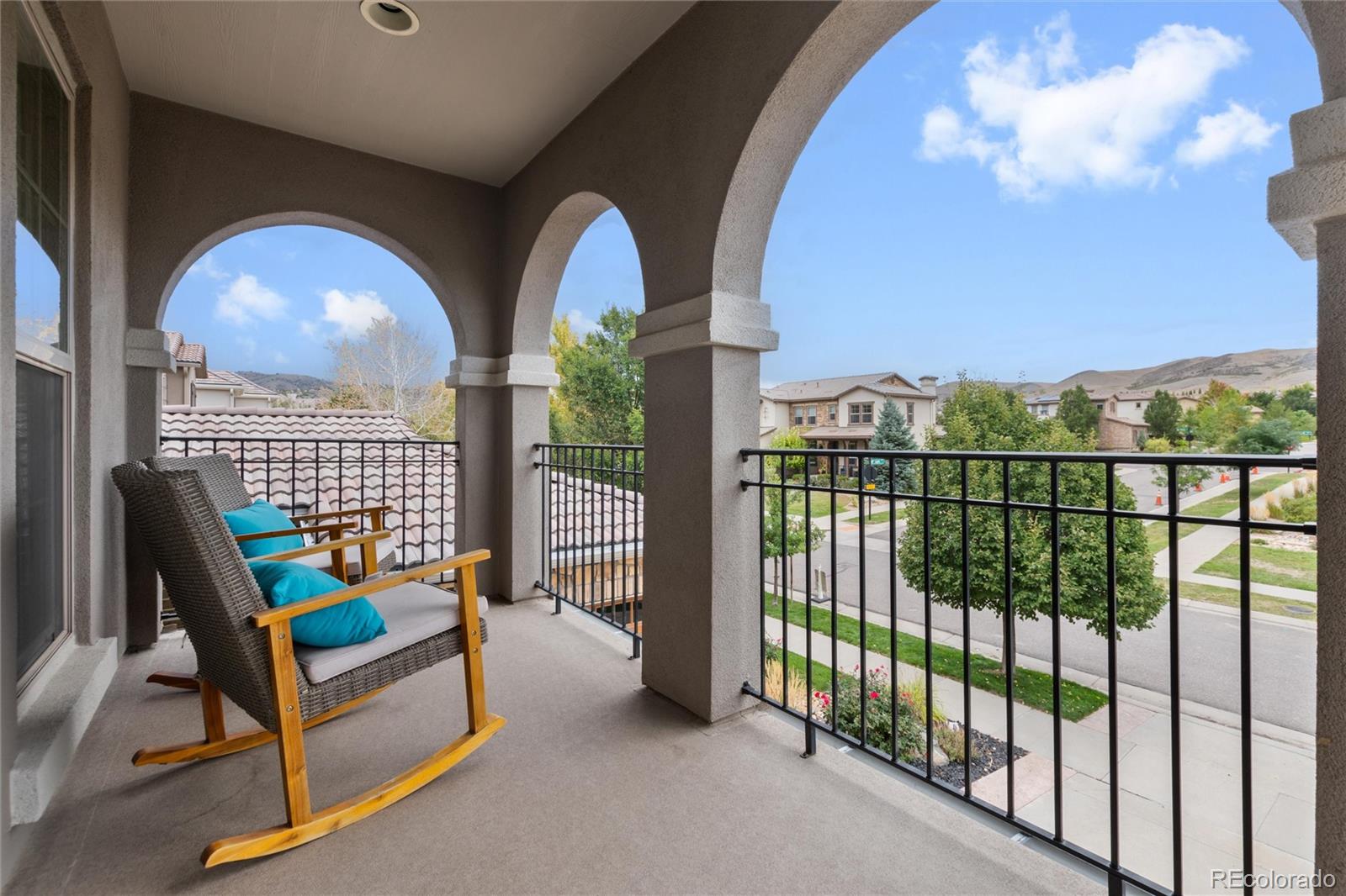 MLS Image #29 for 15298 w baker avenue,lakewood, Colorado