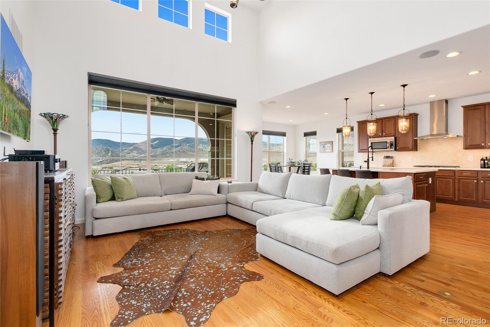 MLS Image #3 for 15298 w baker avenue,lakewood, Colorado