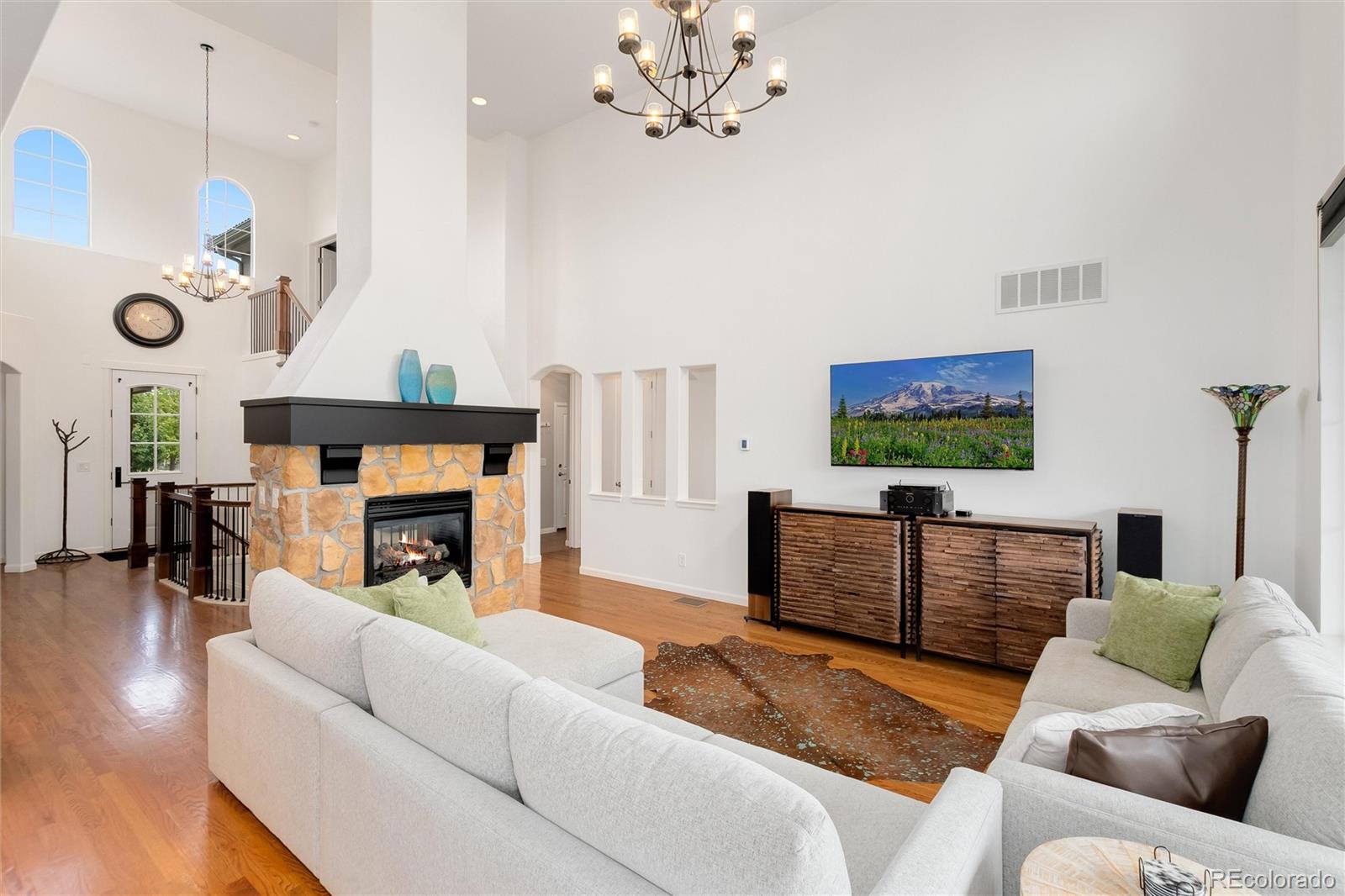 MLS Image #4 for 15298 w baker avenue,lakewood, Colorado