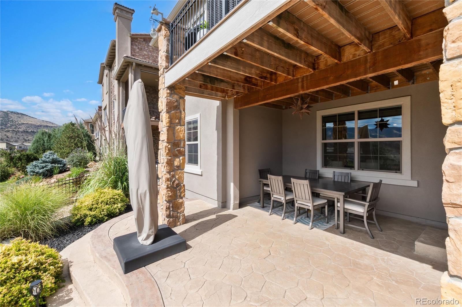 MLS Image #40 for 15298 w baker avenue,lakewood, Colorado