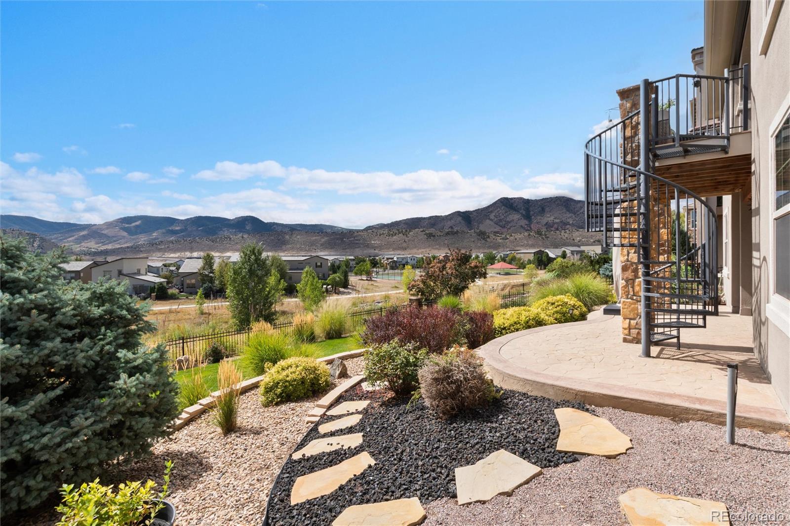 MLS Image #41 for 15298 w baker avenue,lakewood, Colorado