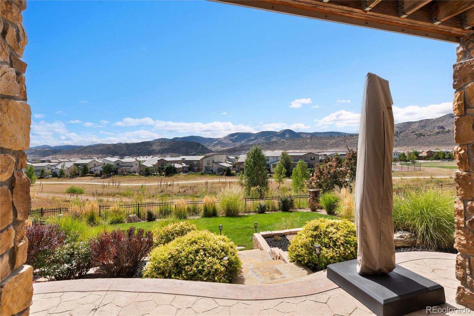 MLS Image #42 for 15298 w baker avenue,lakewood, Colorado