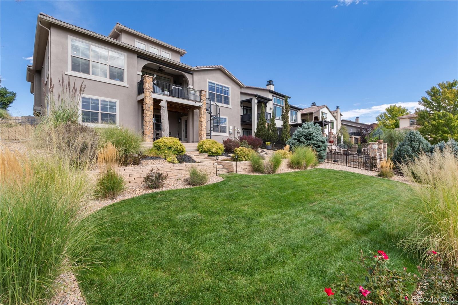 MLS Image #43 for 15298 w baker avenue,lakewood, Colorado