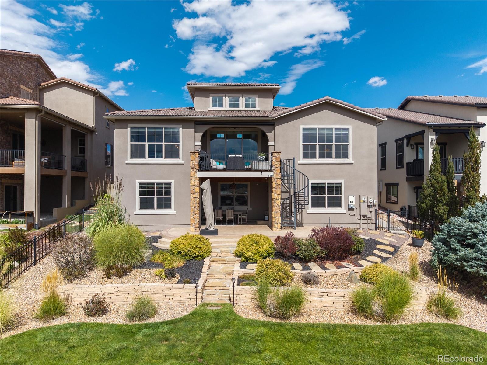 MLS Image #44 for 15298 w baker avenue,lakewood, Colorado