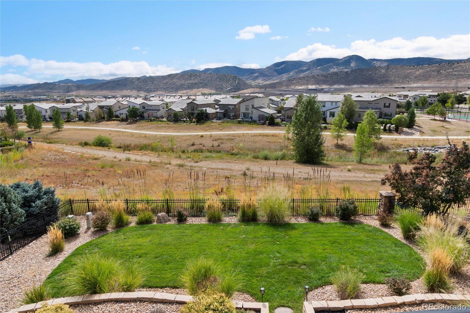 MLS Image #45 for 15298 w baker avenue,lakewood, Colorado
