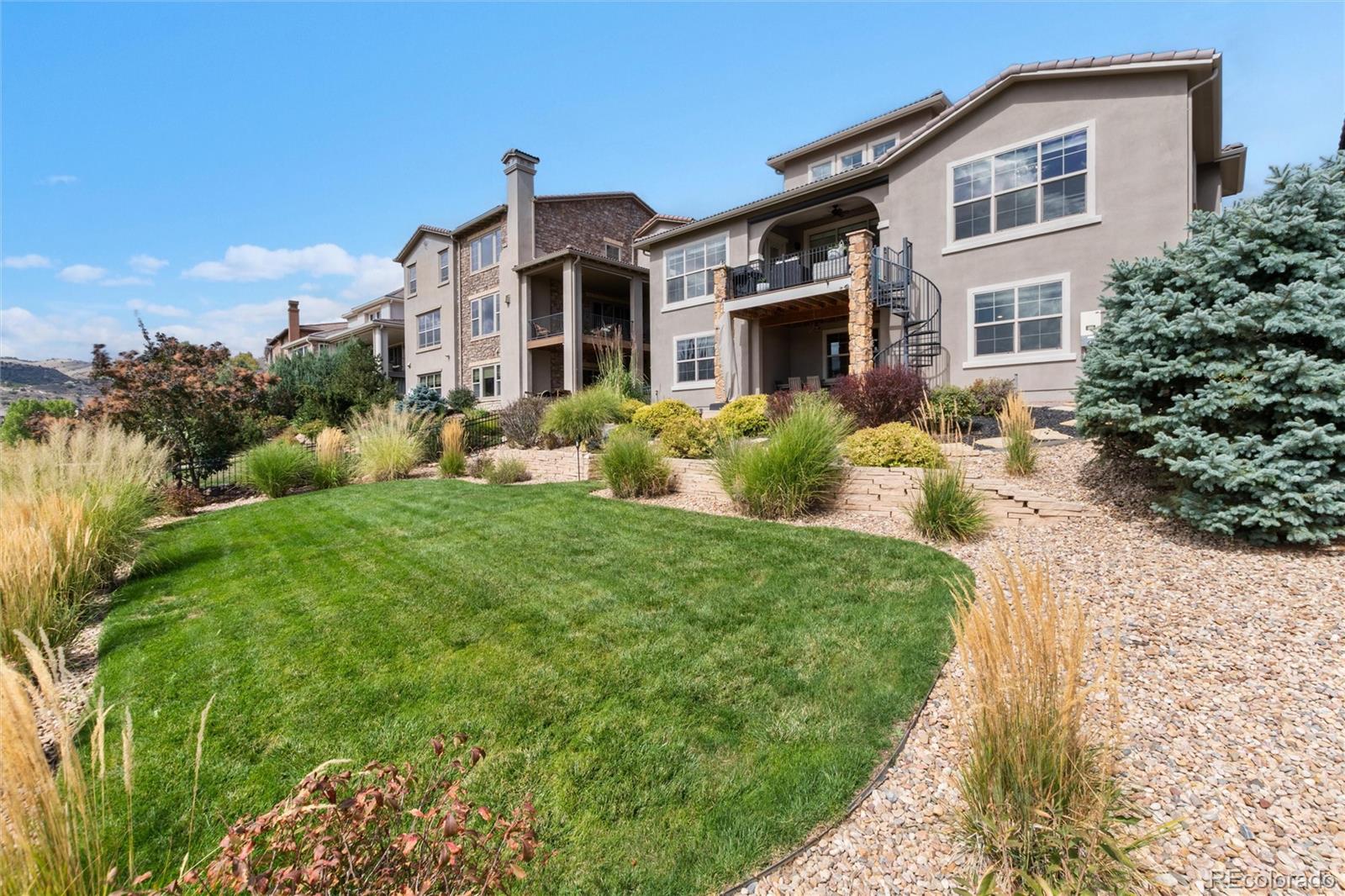 MLS Image #46 for 15298 w baker avenue,lakewood, Colorado