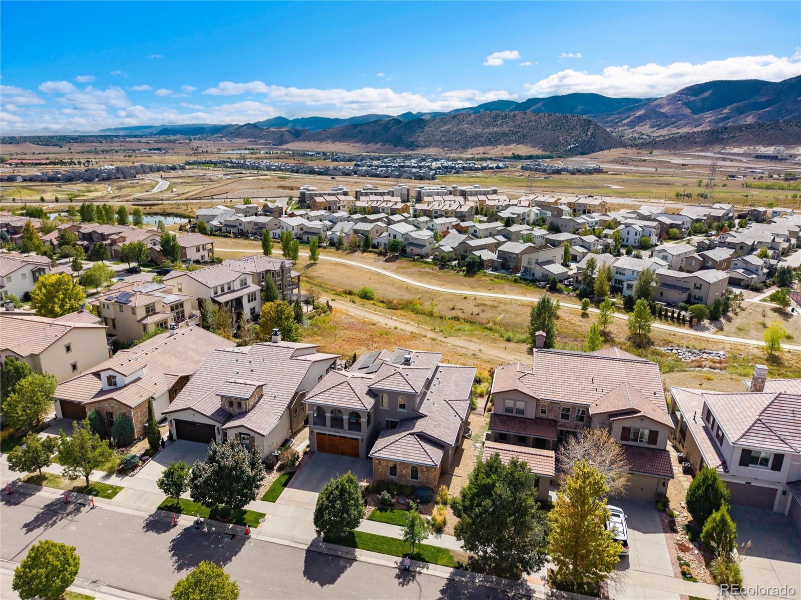 MLS Image #47 for 15298 w baker avenue,lakewood, Colorado