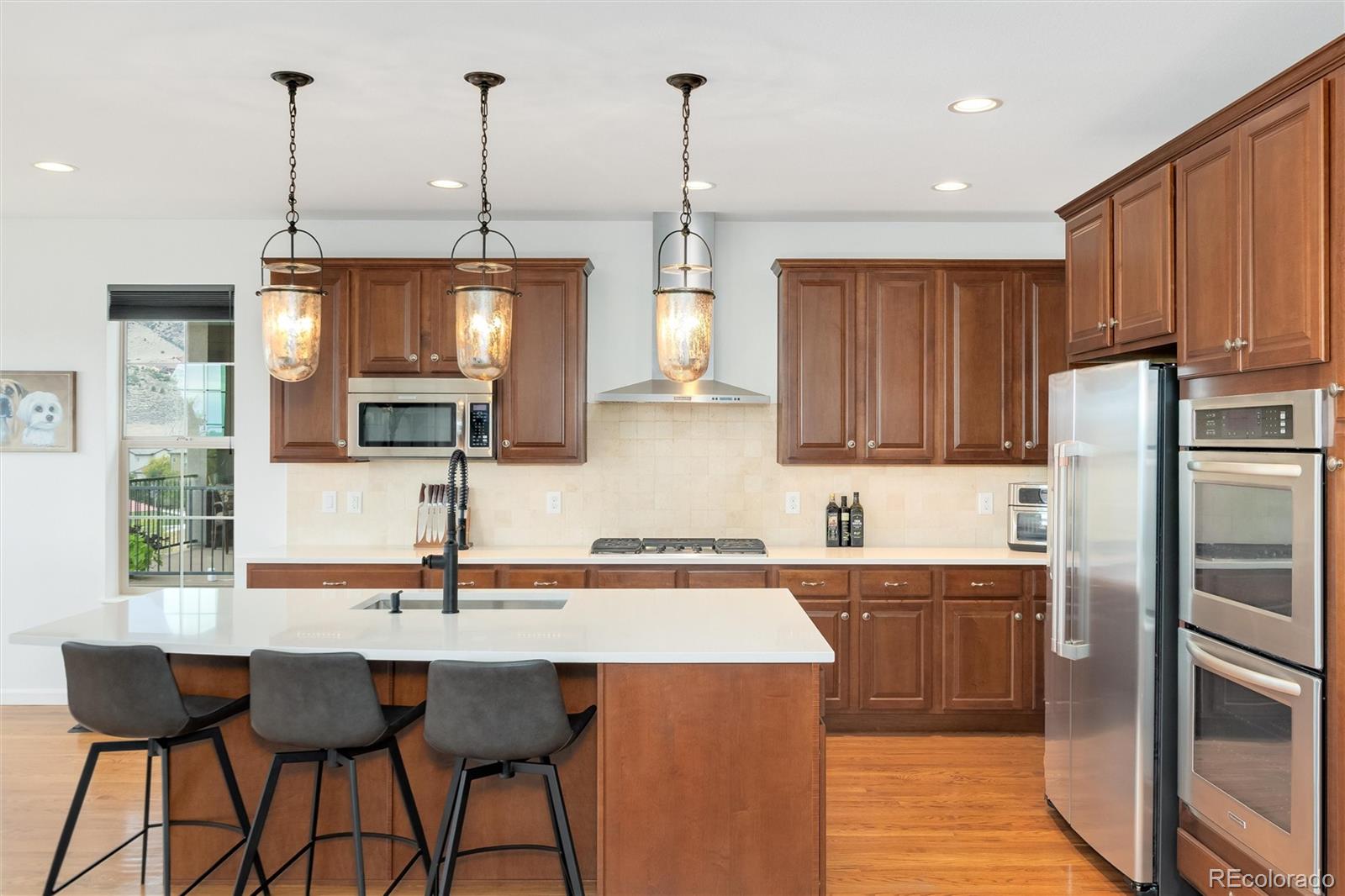 MLS Image #5 for 15298 w baker avenue,lakewood, Colorado