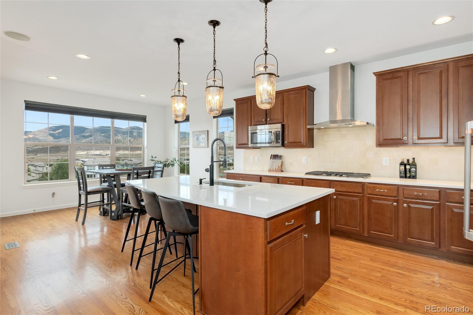 MLS Image #6 for 15298 w baker avenue,lakewood, Colorado