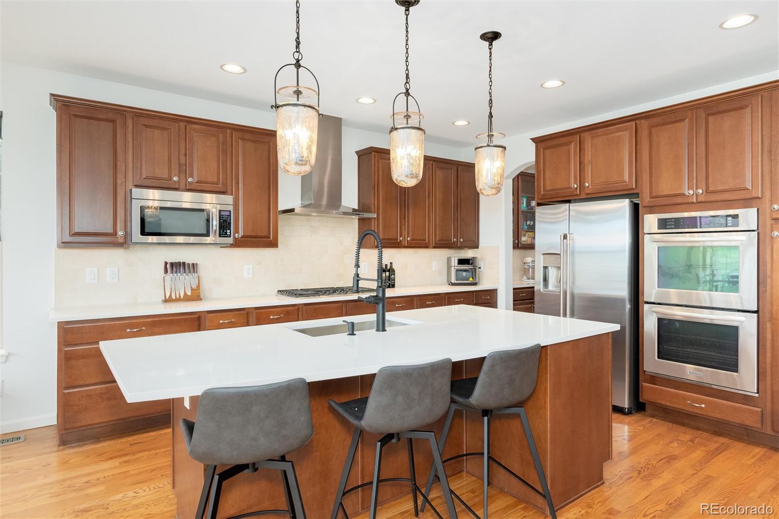 MLS Image #7 for 15298 w baker avenue,lakewood, Colorado