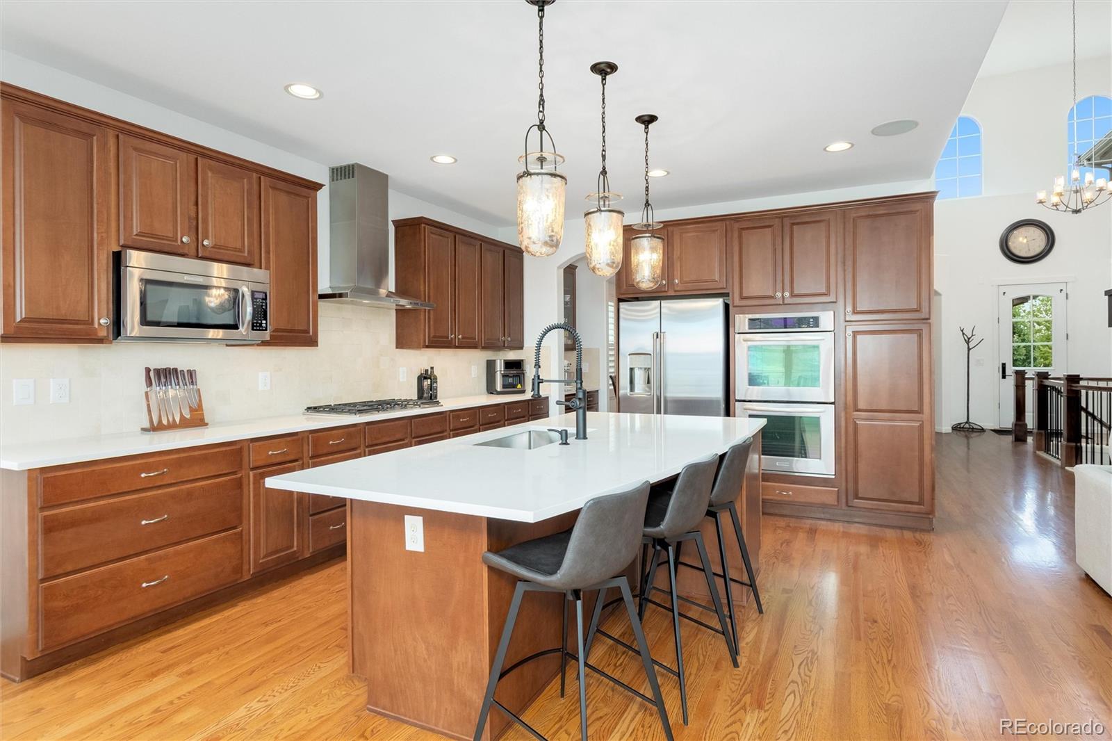 MLS Image #8 for 15298 w baker avenue,lakewood, Colorado