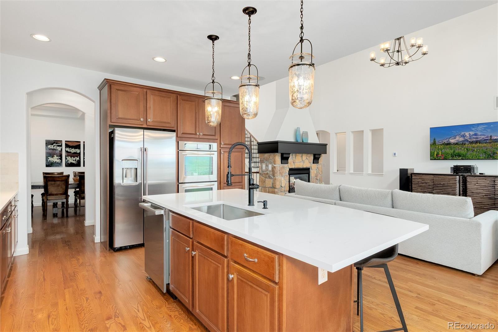 MLS Image #9 for 15298 w baker avenue,lakewood, Colorado
