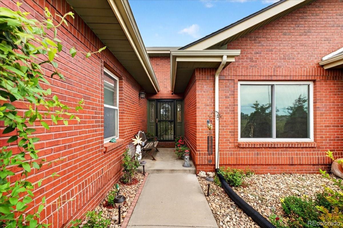 MLS Image #1 for 55739 e apache place,strasburg, Colorado