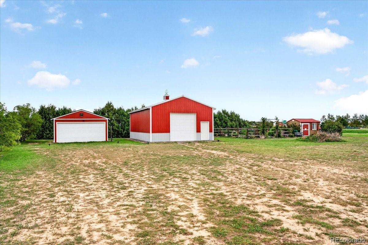 MLS Image #33 for 55739 e apache place,strasburg, Colorado