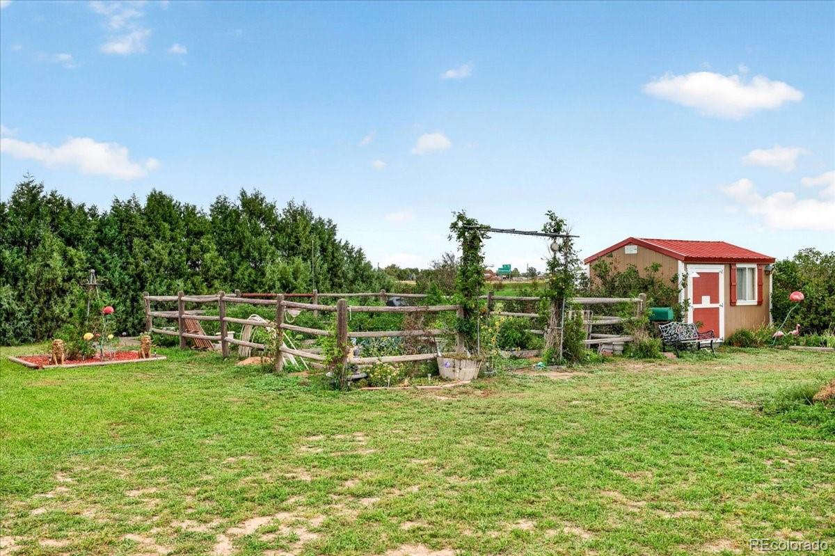 MLS Image #34 for 55739 e apache place,strasburg, Colorado