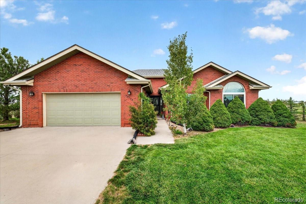MLS Image #37 for 55739 e apache place,strasburg, Colorado