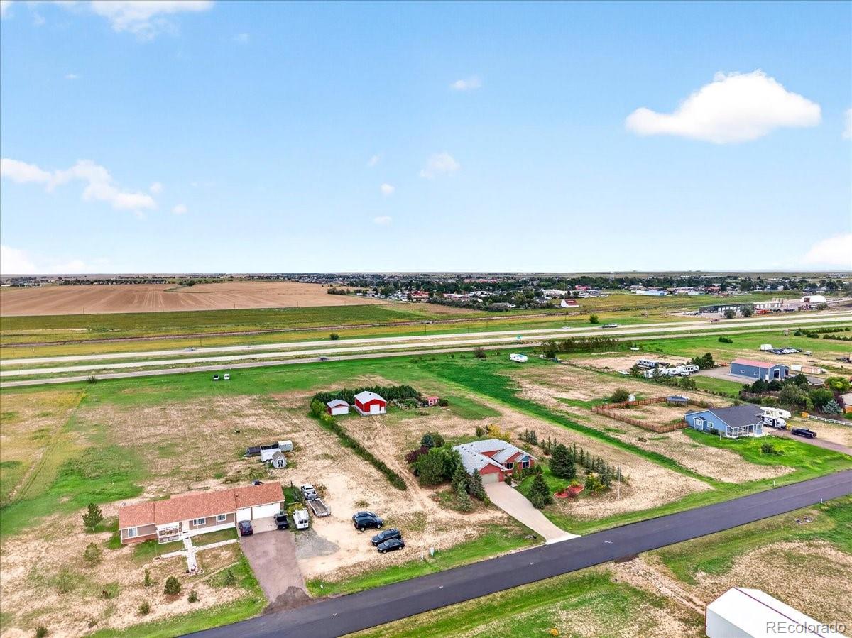 MLS Image #40 for 55739 e apache place,strasburg, Colorado