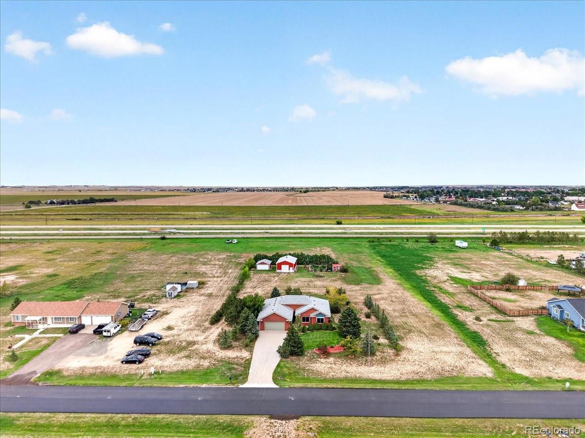 MLS Image #41 for 55739 e apache place,strasburg, Colorado