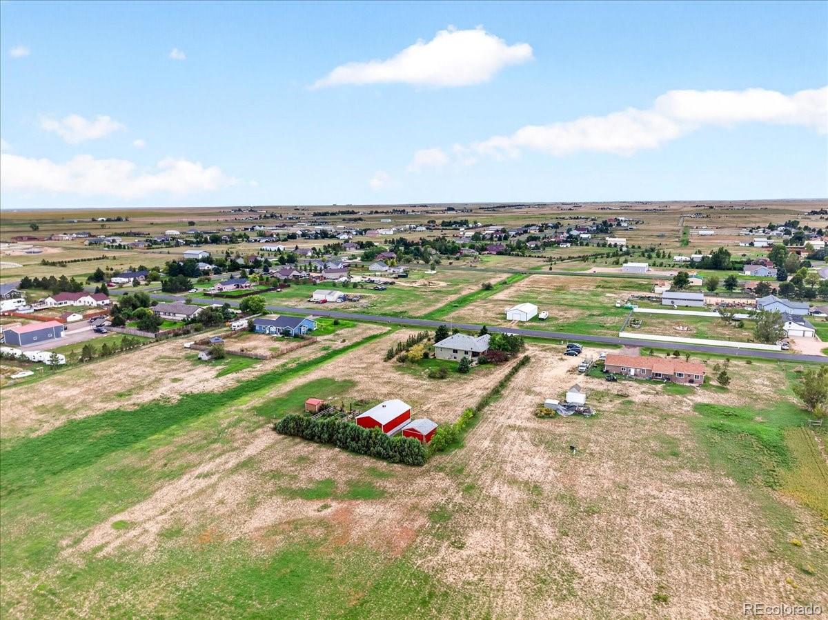 MLS Image #42 for 55739 e apache place,strasburg, Colorado