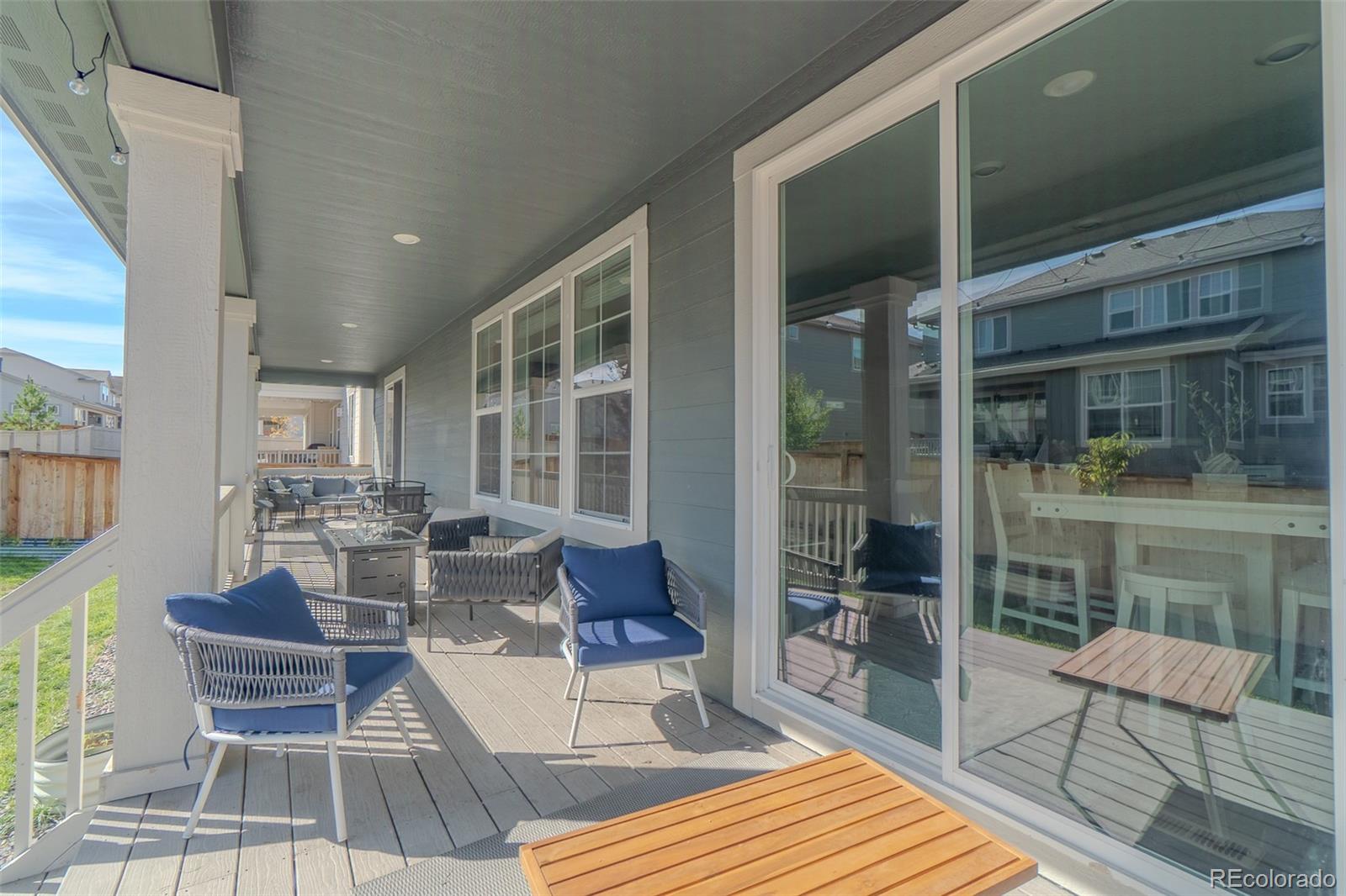 MLS Image #38 for 17116  desert wine lane,parker, Colorado
