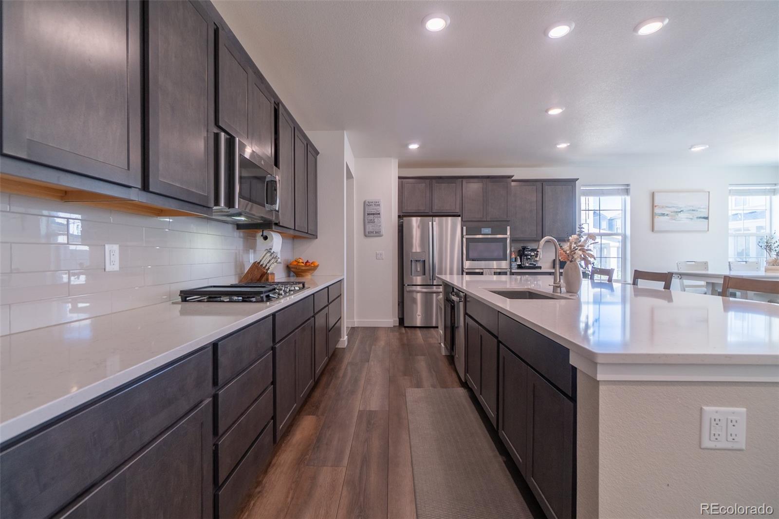 MLS Image #4 for 17116  desert wine lane,parker, Colorado