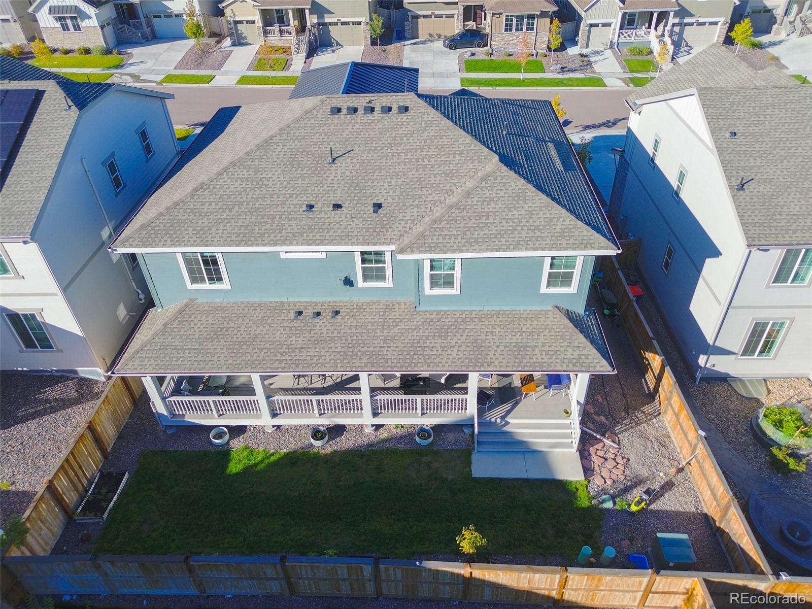 MLS Image #41 for 17116  desert wine lane,parker, Colorado