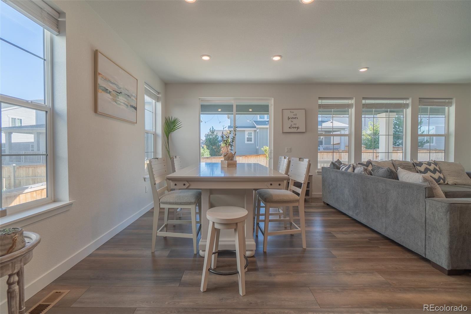MLS Image #7 for 17116  desert wine lane,parker, Colorado