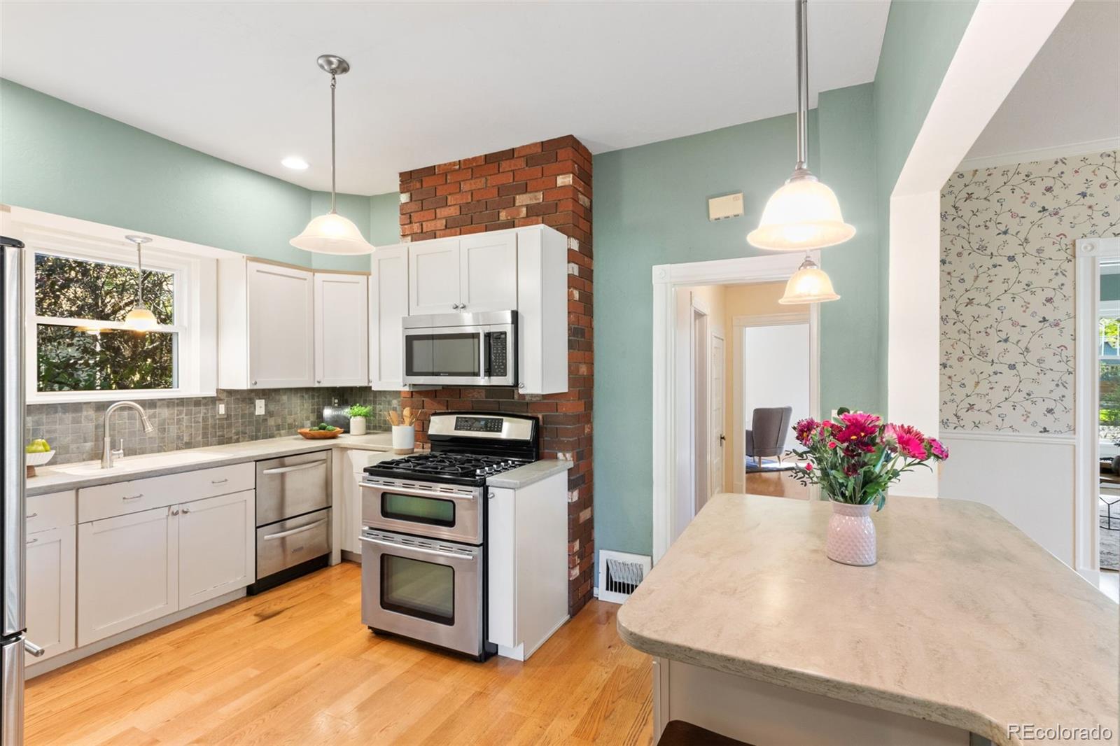 MLS Image #10 for 1212 n wahsatch avenue,colorado springs, Colorado