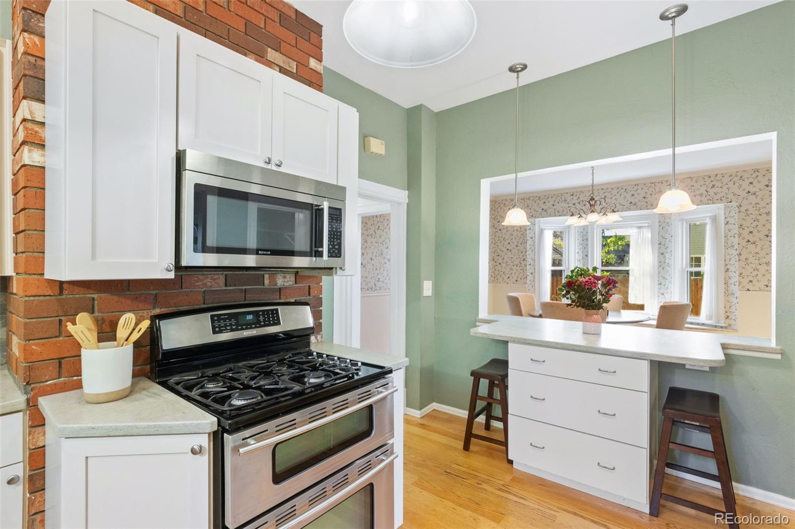 MLS Image #11 for 1212 n wahsatch avenue,colorado springs, Colorado