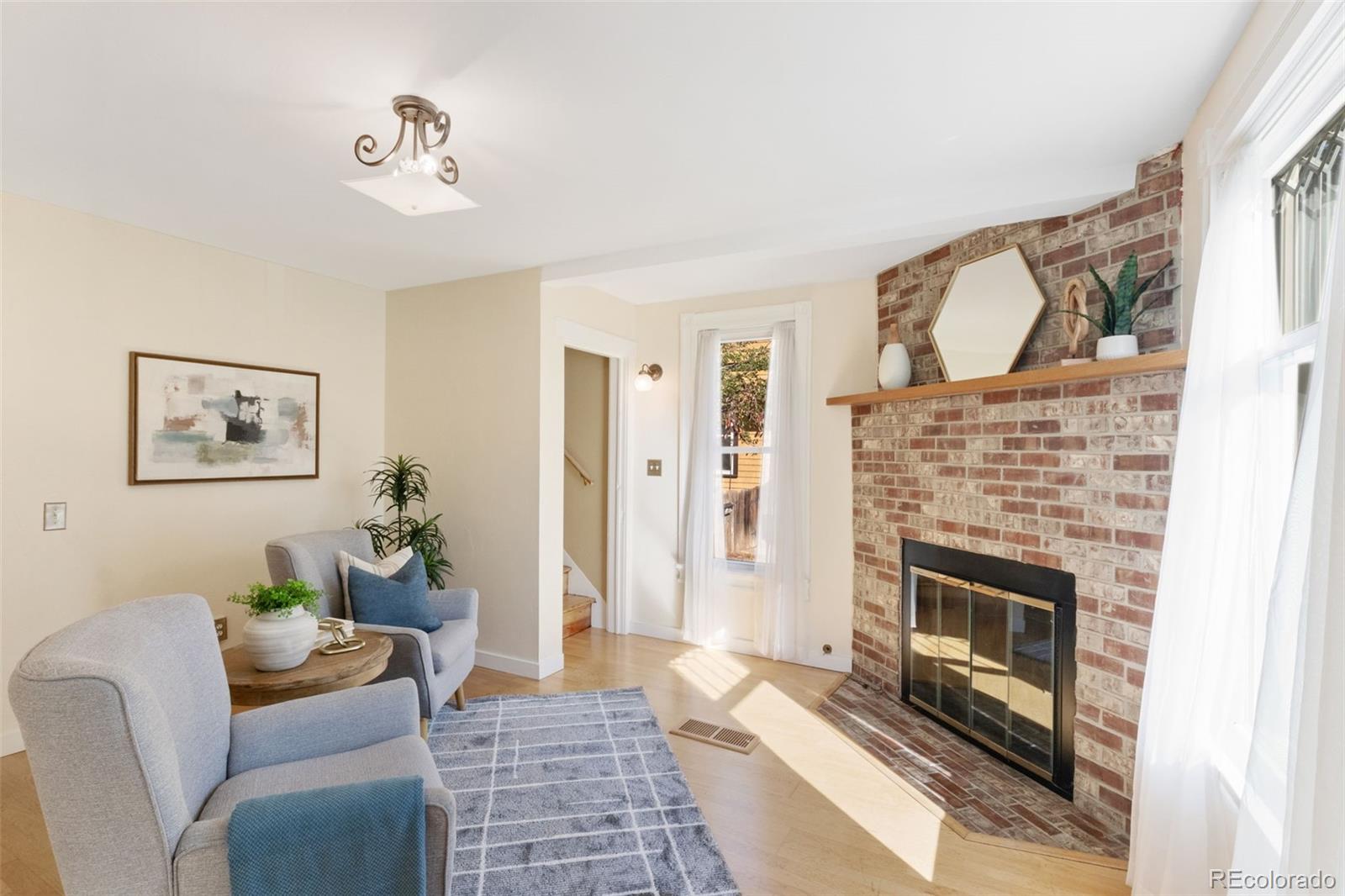 MLS Image #12 for 1212 n wahsatch avenue,colorado springs, Colorado