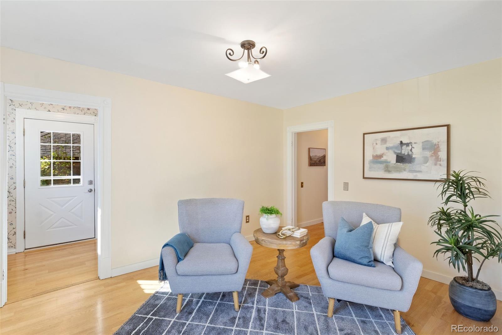 MLS Image #14 for 1212 n wahsatch avenue,colorado springs, Colorado