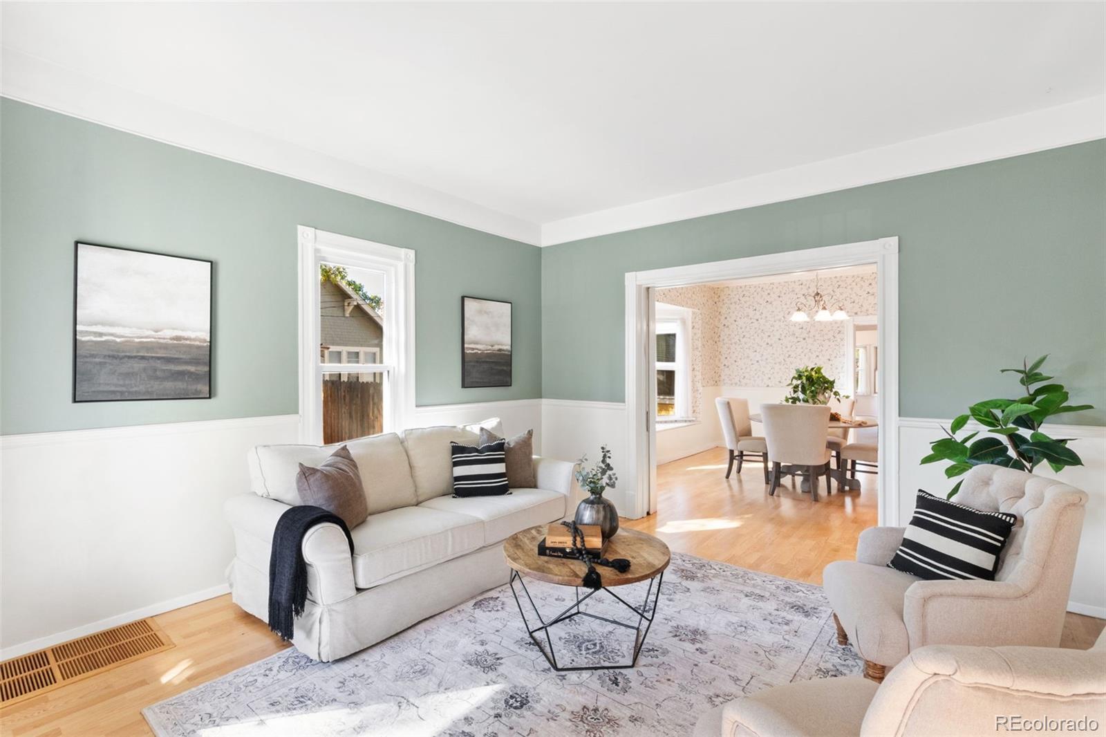 MLS Image #2 for 1212 n wahsatch avenue,colorado springs, Colorado