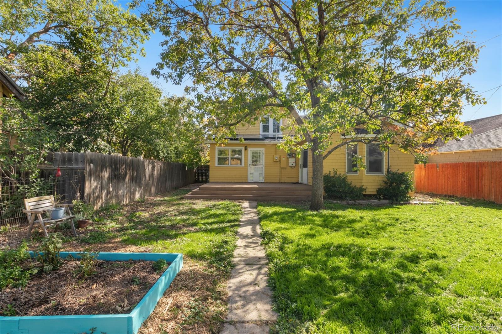 MLS Image #30 for 1212 n wahsatch avenue,colorado springs, Colorado
