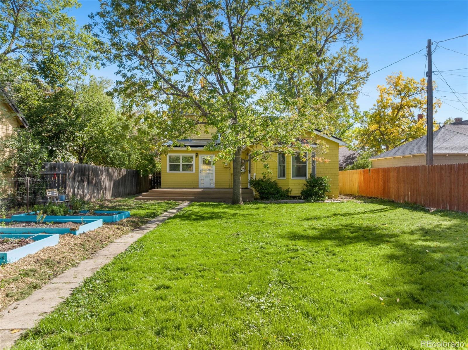 MLS Image #32 for 1212 n wahsatch avenue,colorado springs, Colorado