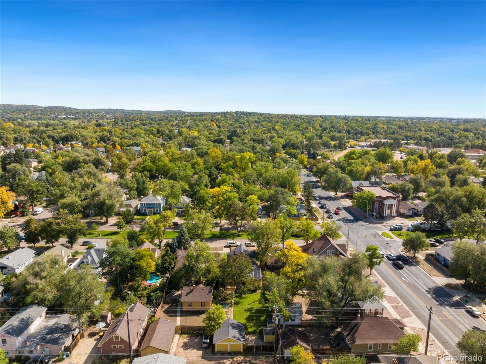 MLS Image #35 for 1212 n wahsatch avenue,colorado springs, Colorado