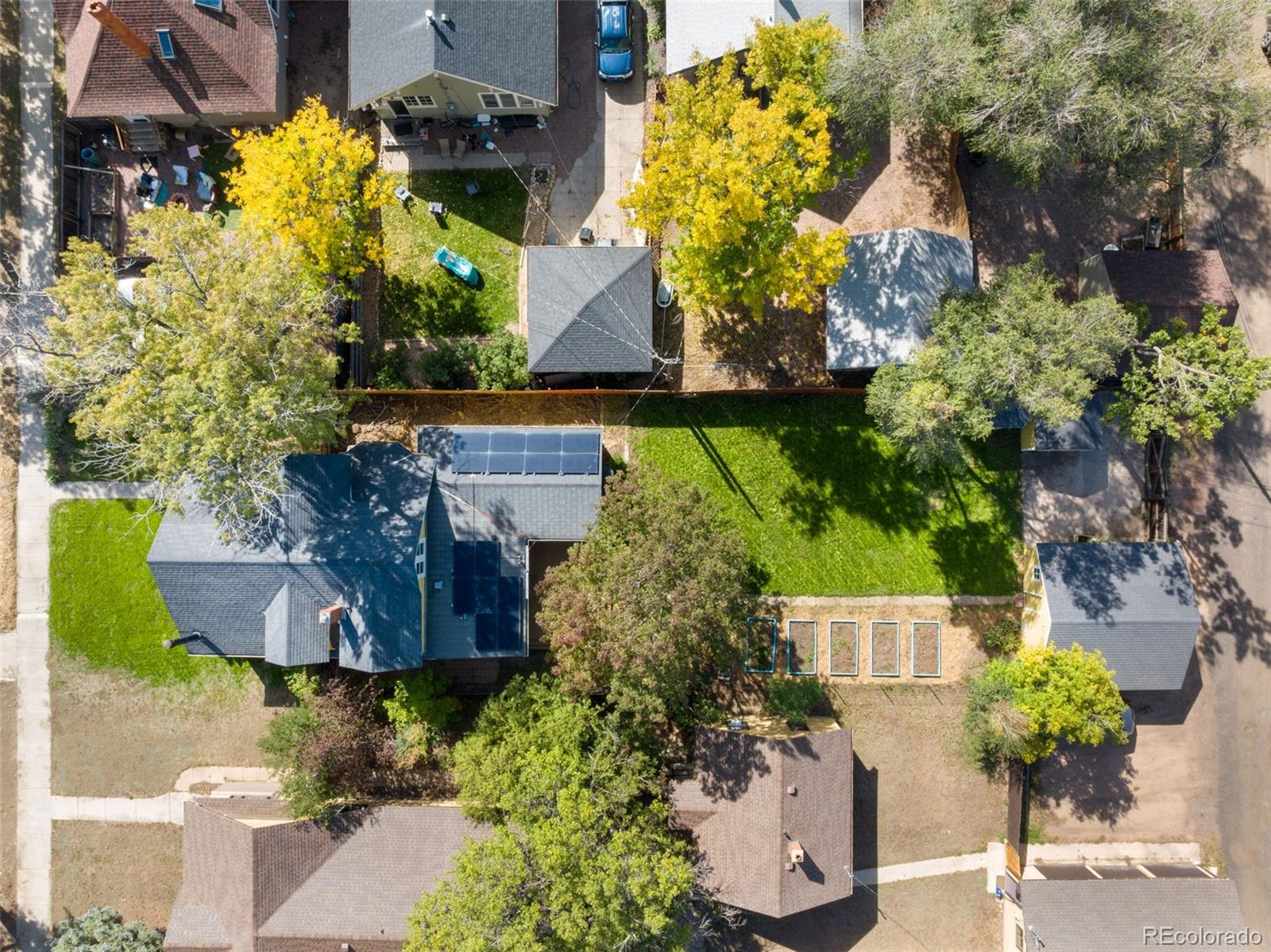 MLS Image #36 for 1212 n wahsatch avenue,colorado springs, Colorado