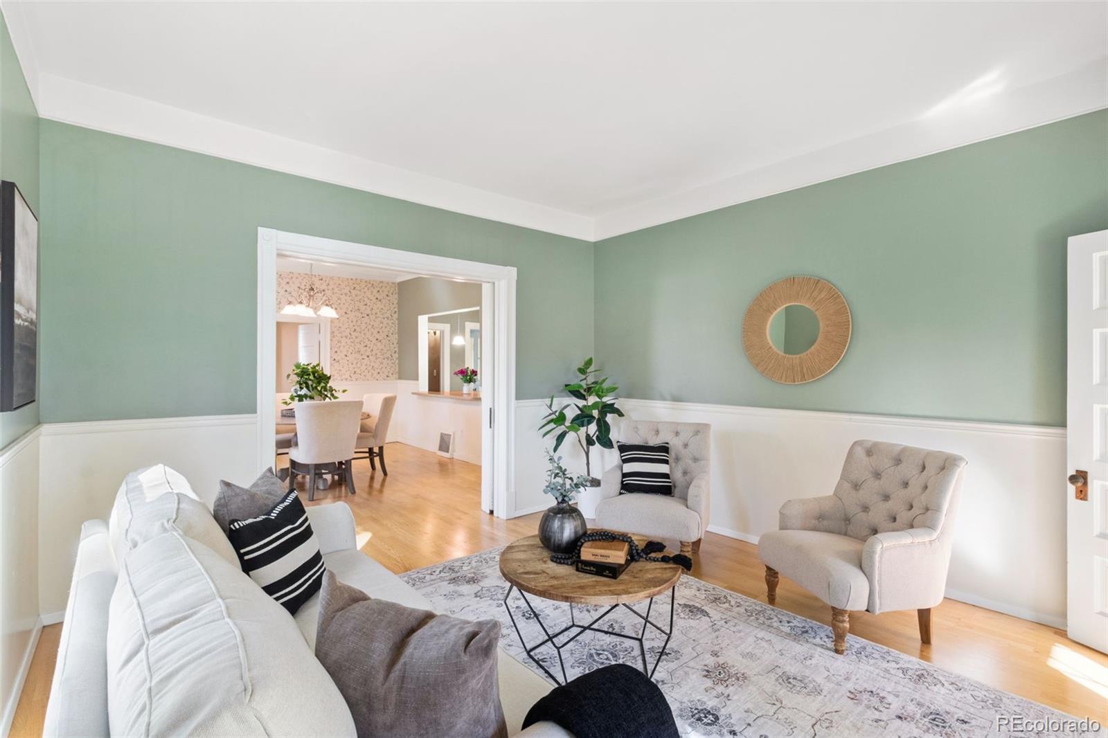 MLS Image #4 for 1212 n wahsatch avenue,colorado springs, Colorado