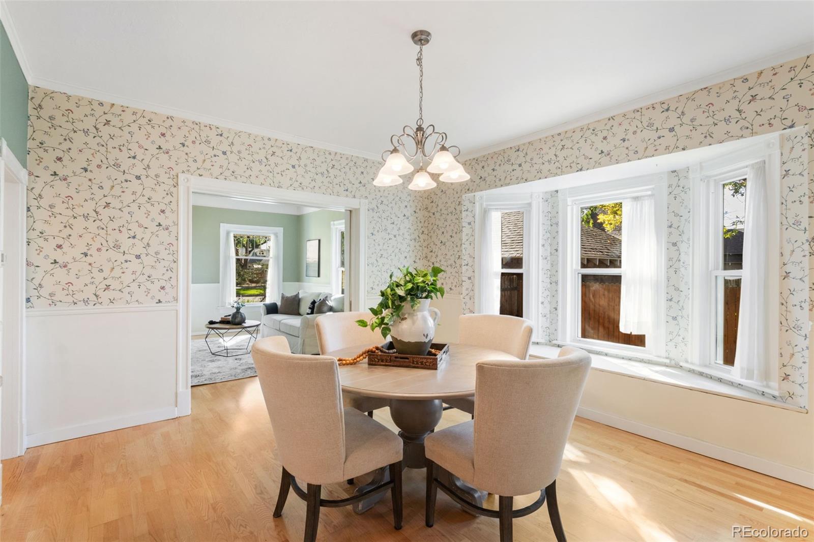 MLS Image #5 for 1212 n wahsatch avenue,colorado springs, Colorado