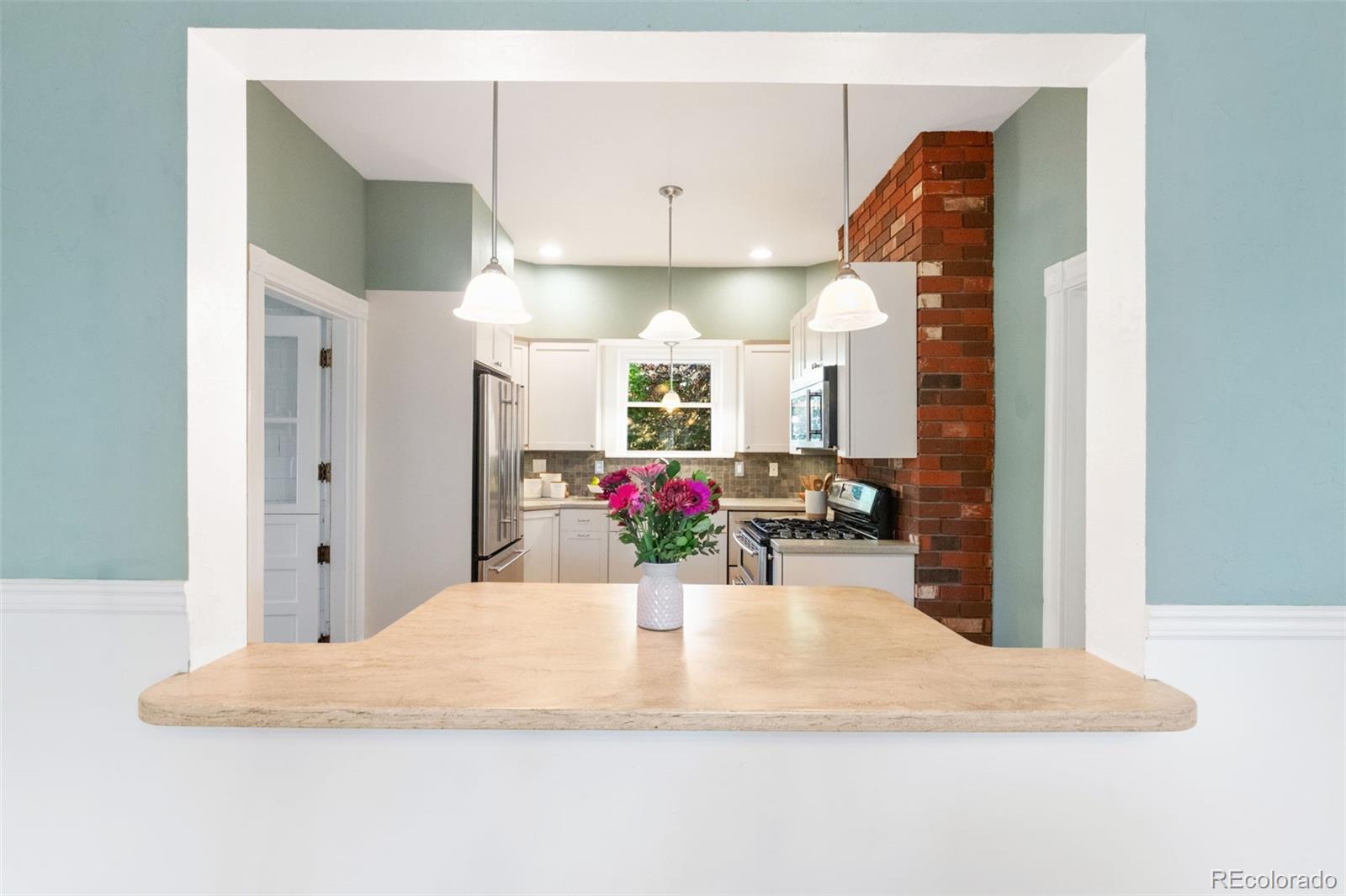 MLS Image #8 for 1212 n wahsatch avenue,colorado springs, Colorado