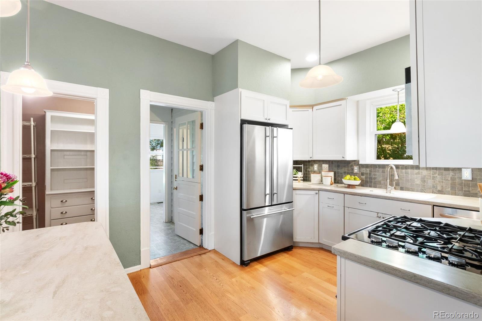 MLS Image #9 for 1212 n wahsatch avenue,colorado springs, Colorado