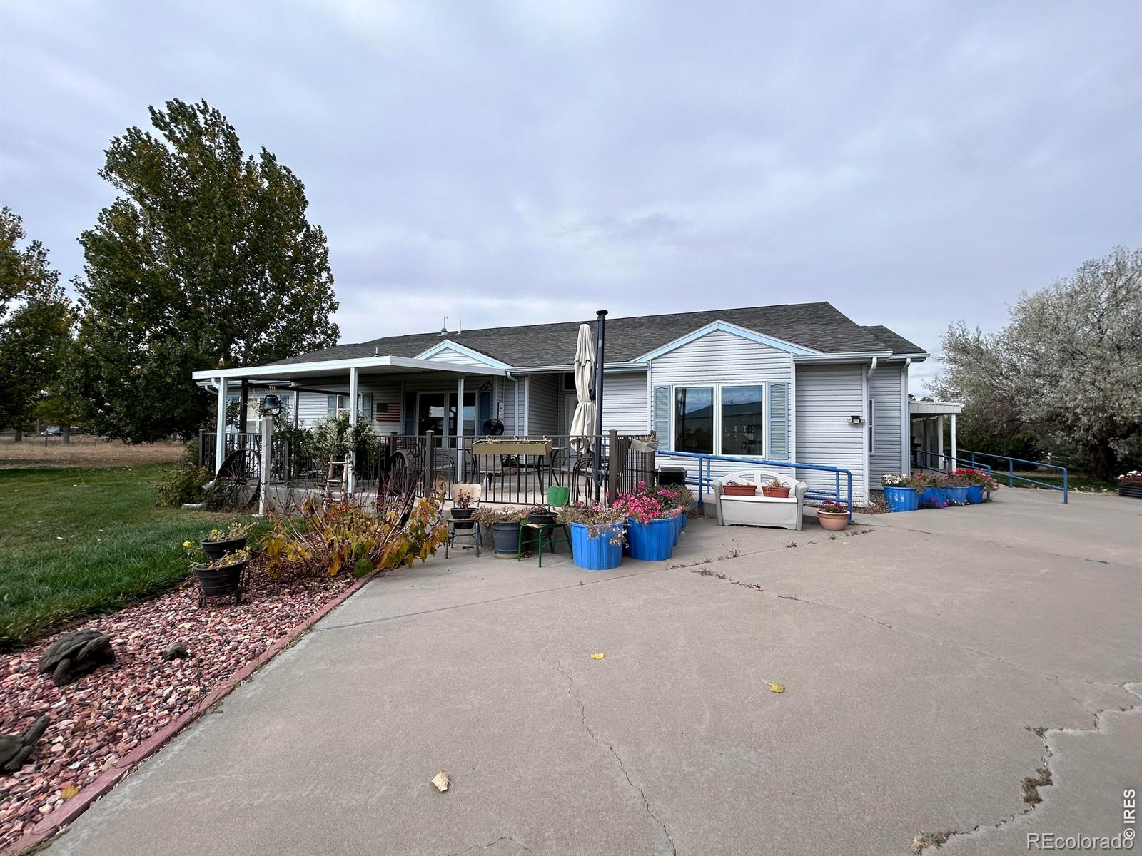 MLS Image #0 for 717  3rd avenue,wiggins, Colorado